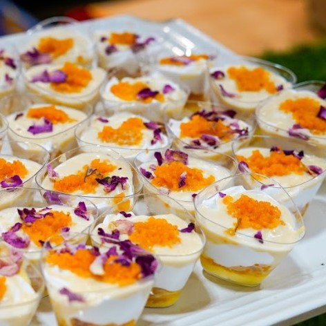 JAFFER BHAI'S DELHI DARBAR CATERING KITCHEN DIVISION